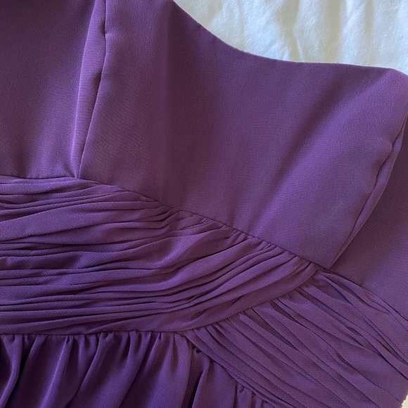 Alfred Angelo Bridesmaids Dress - Picture 6 of 7